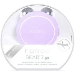 Foreo Go Lavender von Hot
