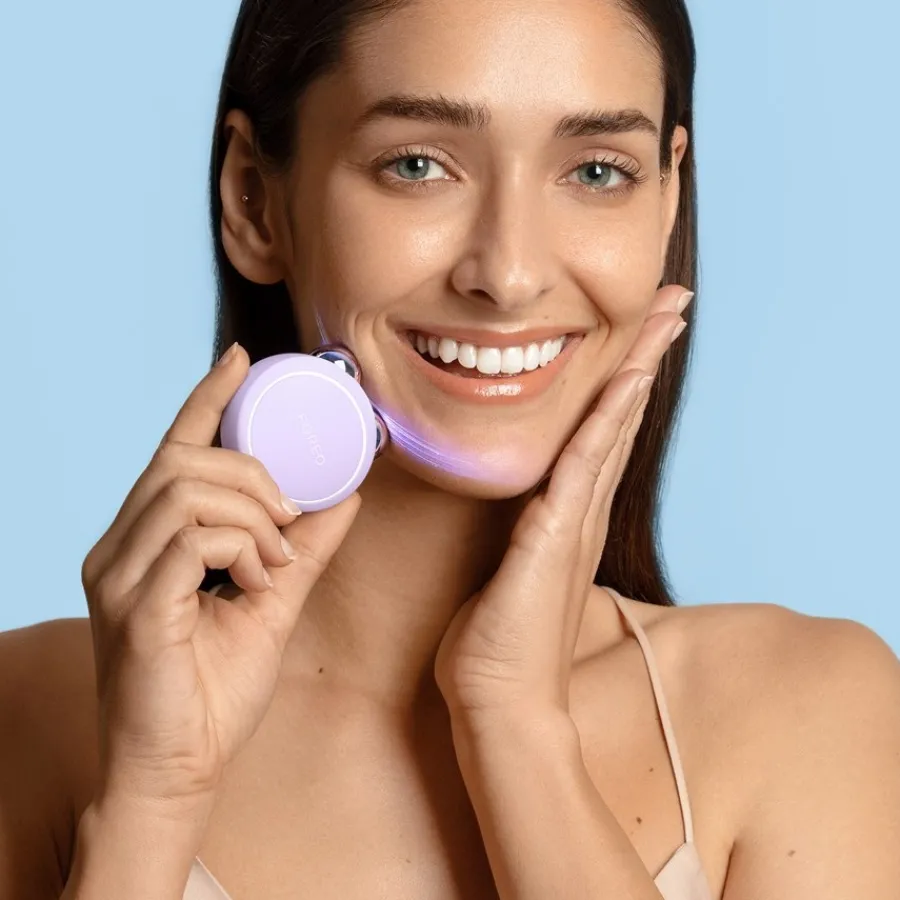 Foreo Go Lavender von Hot