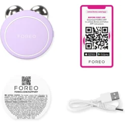 Foreo Go Lavender von Hot