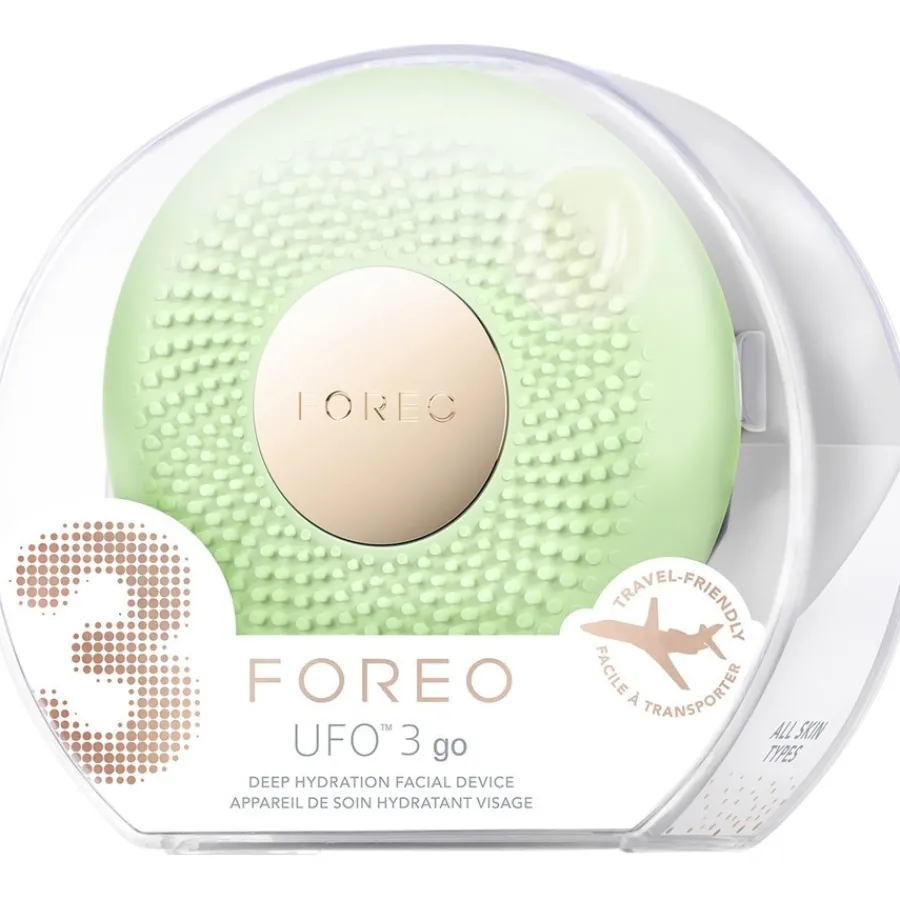 Foreo Go Pistachio von