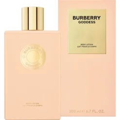 Burberry Goddess Body Lotion von Online