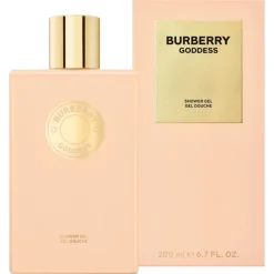 Burberry Goddess Shower Gel von