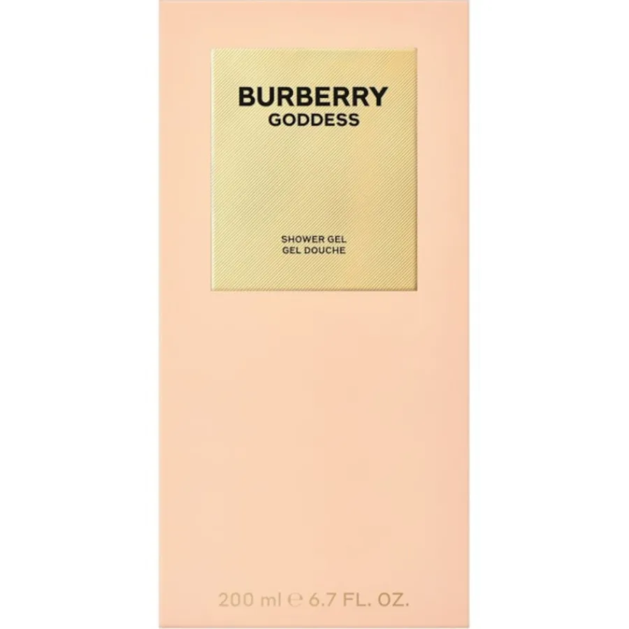 Burberry Goddess Shower Gel von