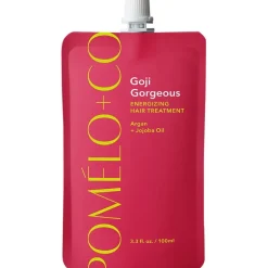 Pomu00E9lou002B Co. Goji Gorgeous Energizing Hair Treatment von Pomélo+ Co. Sale