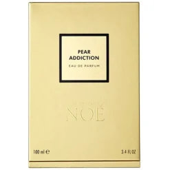 LES SOEURS DE NOu00C9 Gold Collection Eau de Parfum Spray Pear Addiction von LES SOEURS DE NOÉ New