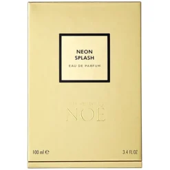 LES SOEURS DE NOu00C9 Gold Collection Eau de Parfum Spray Neon Splash von LES SOEURS DE NOÉ