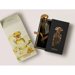 Widian Gold Collection Extrait de Parfum Samar von
