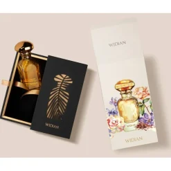 Widian Gold Collection Extrait de Parfum Sahara von