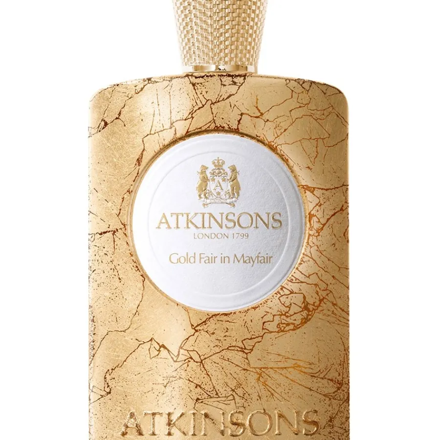 Atkinsons Gold Fair in Mayfair Eau de Parfum Spray von Best