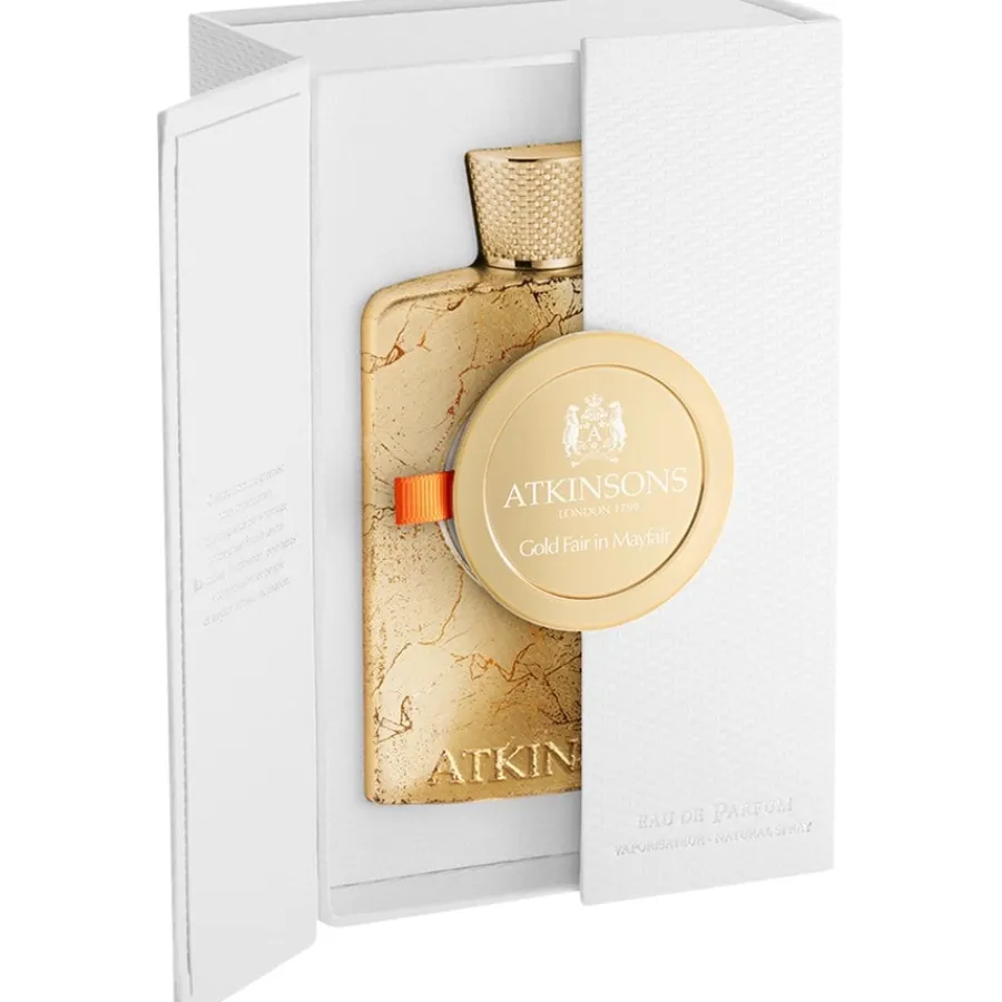 Atkinsons Gold Fair in Mayfair Eau de Parfum Spray von Best