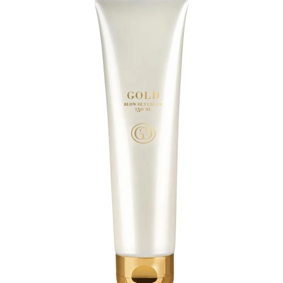 Gold Haircare Blow Out Cream