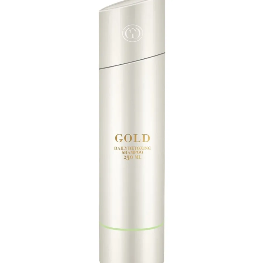 Gold Haircare Daily Detoxing Shampoo