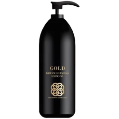 Gold Haircare Dream Shampoo