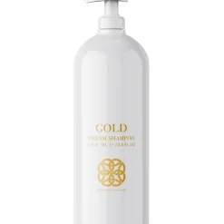 Gold Haircare Dream Shampoo