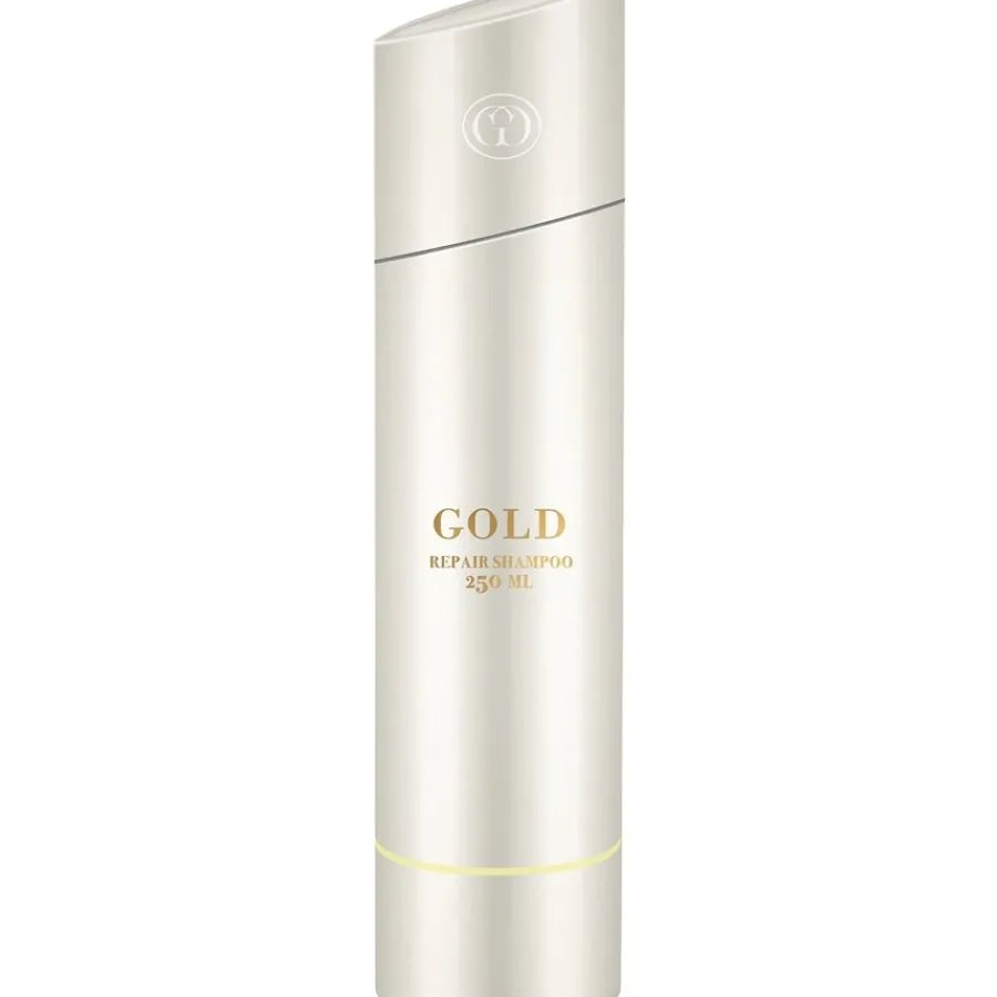 Gold Haircare Repair Shampoo Best