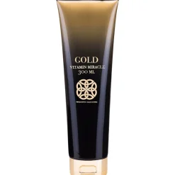 Gold Haircare Vitamin Miracle Outlet