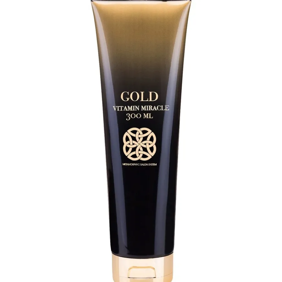 Gold Haircare Vitamin Miracle Outlet