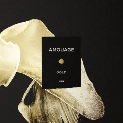 Amouage Gold Man Eau de Parfum Spray von New