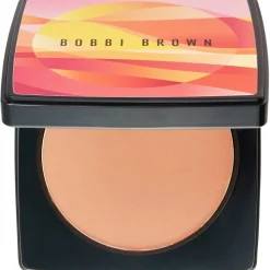 Bobbi Brown Golden Hour Glow Bronzing Powder von