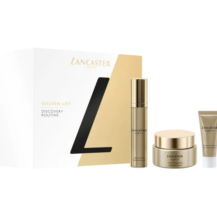 Lancaster Golden Lift Discovery Set von Sale