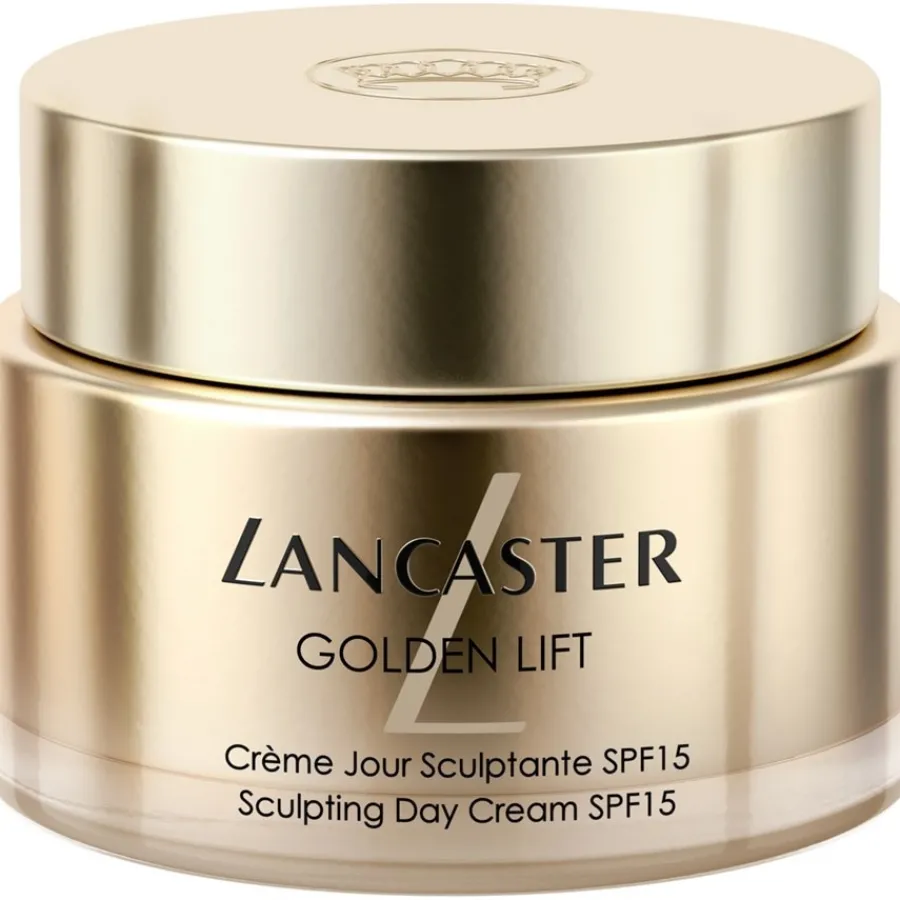 Lancaster Golden Lift Gesichtscreme SPF15 von New