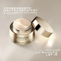 Lancaster Golden Lift Gesichtscreme SPF15 von New