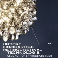 Lancaster Golden Lift Gesichtsserum von Online