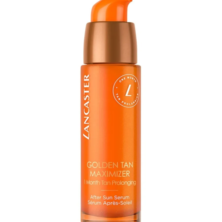 Lancaster Golden Tan Maximizer After Sun Serum von