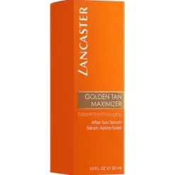 Lancaster Golden Tan Maximizer After Sun Serum von