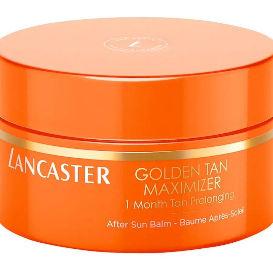 Lancaster Golden Tan Maximizer After Sun Balm von