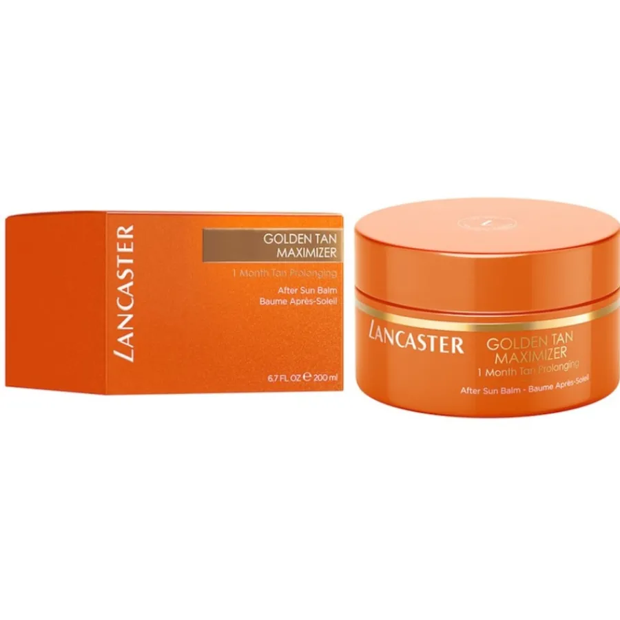 Lancaster Golden Tan Maximizer After Sun Balm von