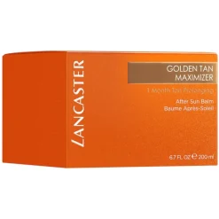 Lancaster Golden Tan Maximizer After Sun Balm von