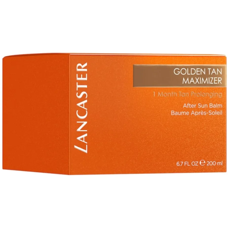 Lancaster Golden Tan Maximizer After Sun Balm von