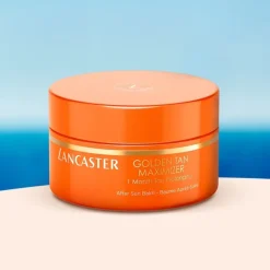 Lancaster Golden Tan Maximizer After Sun Balm von