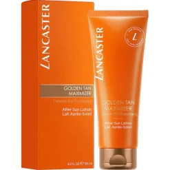 Lancaster Golden Tan Maximizer After Sun Lotion von New