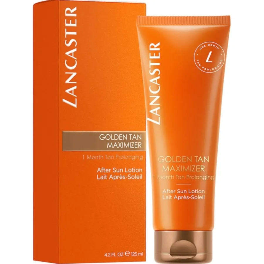 Lancaster Golden Tan Maximizer After Sun Lotion von New