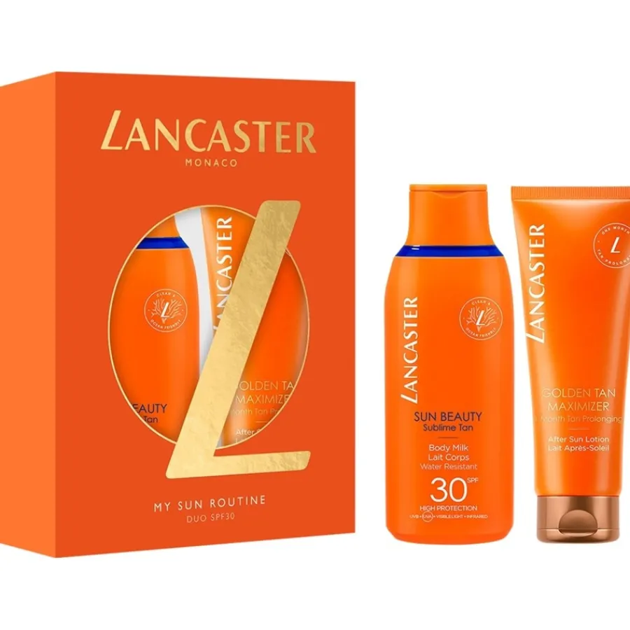 Lancaster Golden Tan Maximizer After Sun Lotion von New