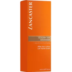 Lancaster Golden Tan Maximizer After Sun Lotion von New