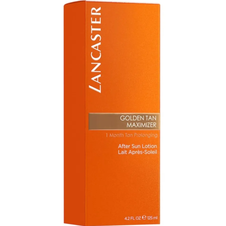 Lancaster Golden Tan Maximizer After Sun Lotion von New