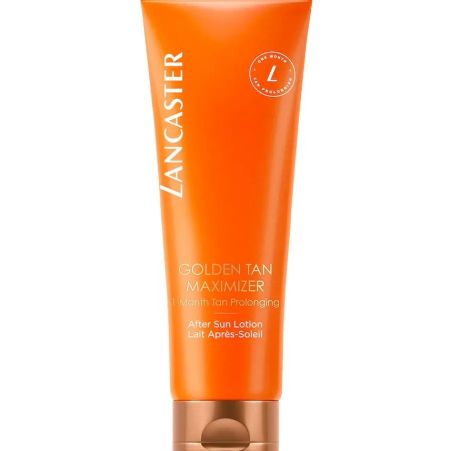 Lancaster Golden Tan Maximizer After Sun Lotion von New