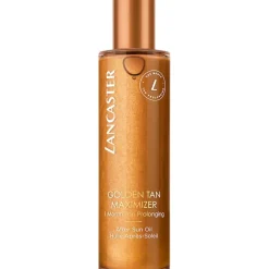 Lancaster Golden Tan Maximizer After Sun Oil von