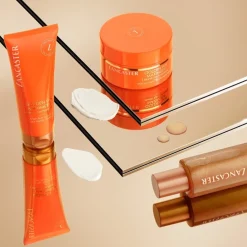 Lancaster Golden Tan Maximizer After Sun Oil von
