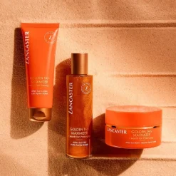 Lancaster Golden Tan Maximizer After Sun Oil von