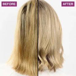 Schwarzkopf Professional Good Bye Yellow Neutralizing Shampoo von Discount