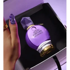 Viktor u0026 Rolf Good Fortune Eau de Parfum Spray - nachfüllbar von Viktor & Rolf