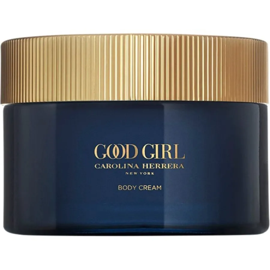 Carolina Herrera Good Girl Body Cream von