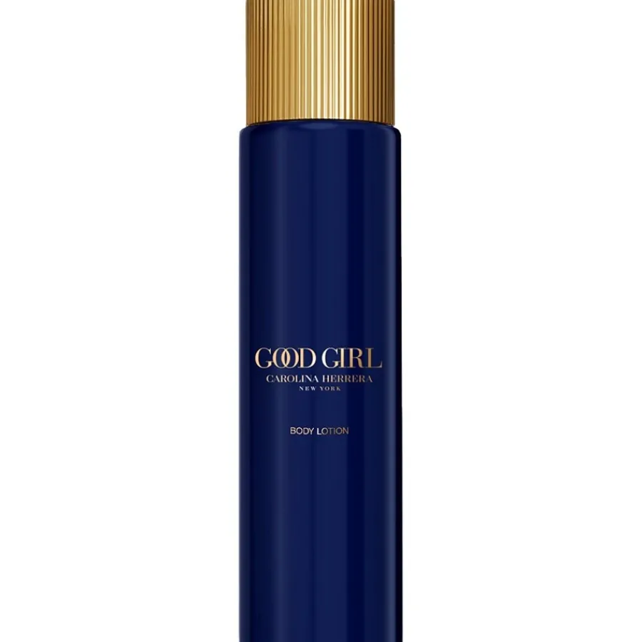 Carolina Herrera Good Girl Bodylotion von