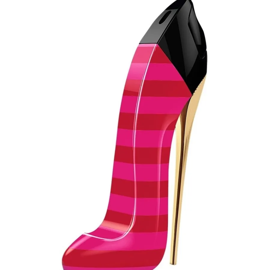 Carolina Herrera Good Girl Colormania Eau de Parfum Spray Collector's Edition von