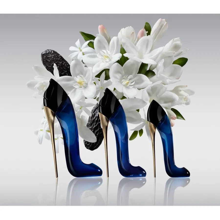 Carolina Herrera Good Girl Eau de Parfum Spray von