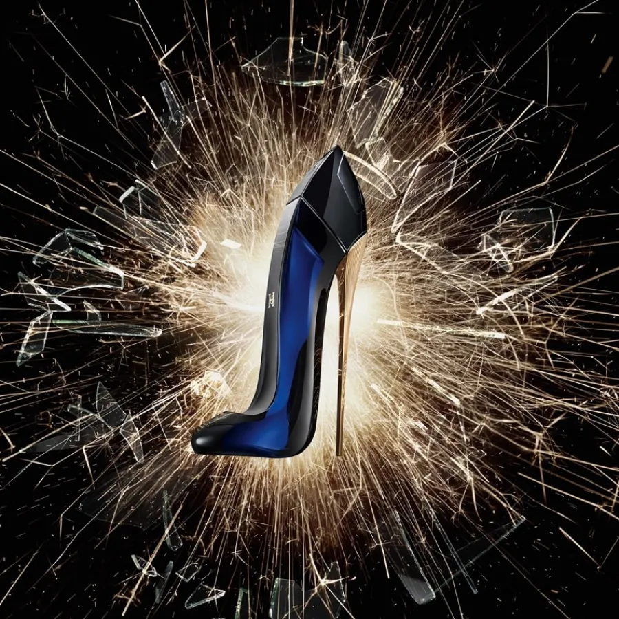 Carolina Herrera Good Girl Eau de Parfum Spray von